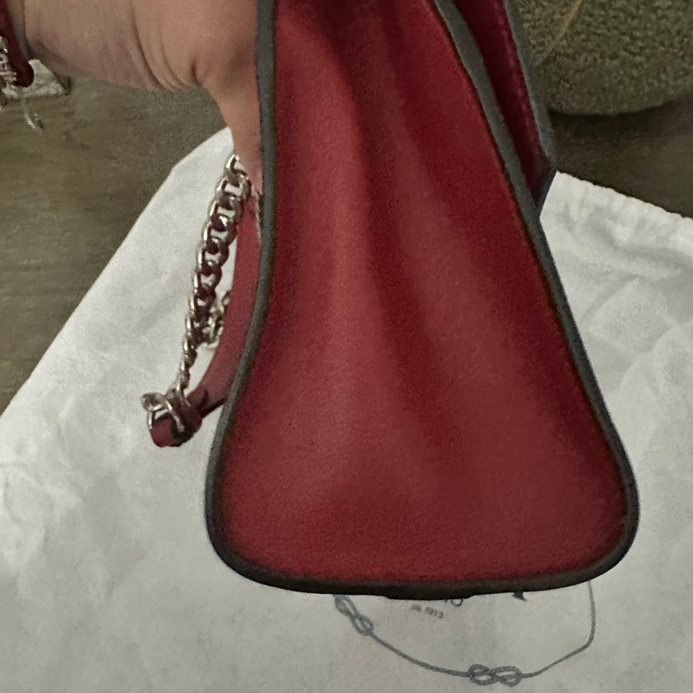 Prada Monochrome Saffiano Leather Shoulder Bag -Special Edition - Picture 13 of 16